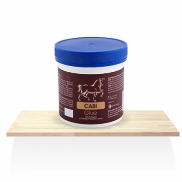 Over Horse CABI Spray 500ml